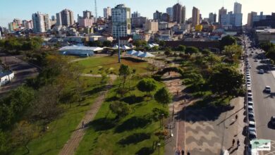 Essa é uma das cidades mais completas do Paraná para viver