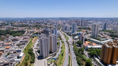 A cidade paulista que virou modelo nacional de qualidade de vida