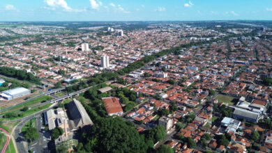 Cidade no interior paulista encanta com tranquilidade e natureza