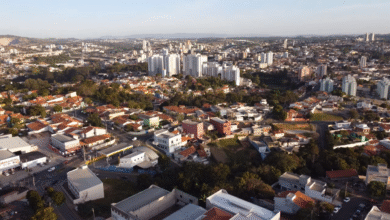 Essa cidade é pequena, mas virou referência nacional em qualidade de vida