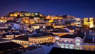 Poucos imaginam que essa cidade portuguesa guarda tantos segredos encantadores