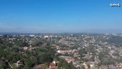 Cidade vizinha de Porto Alegre está atraindo novos moradores