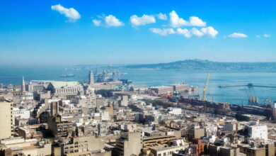 Essa cidade transforma qualquer viagem em uma experiência inesquecível!