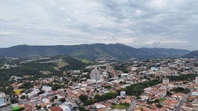Essa cidade virou a nova queridinha do interior de São Paulo
