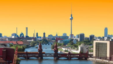 Esta cidade está conquistando o mundo com seu estilo de vida único