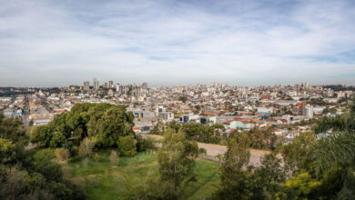 Uma cidade que respira tradição e inovação ao mesmo tempo