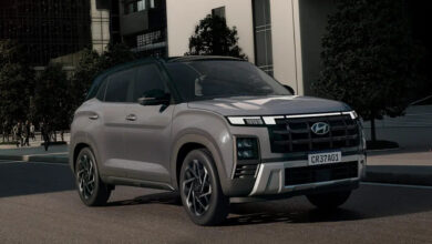 Os 5 SUVs mais completos e tecnológicos para comprar em 2025