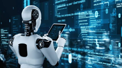 Quem usa IA para controlar o orçamento está transformando a própria vida