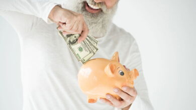 A melhor forma de alcançar suas metas financeiras com mais rapidez