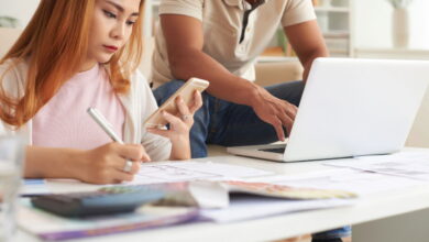 A maneira mais inteligente de conquistar liberdade financeira sem estresse!