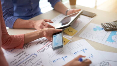 O melhor jeito de alcançar seus sonhos com metas financeiras