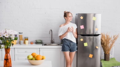 Você pode parar de jogar comida fora com essa simples mudança na sua geladeira e economizar muito dinheiro