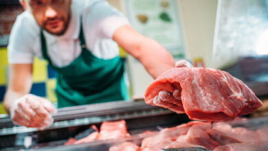 O erro fatal que você comete e que te faz perder até R$ 27 por quilo de carne!