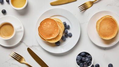 O segredo das famílias que estão economizando sem mudar o sabor do café da manha