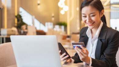 O melhor jeito de controlar seu cartão de crédito pelo celular