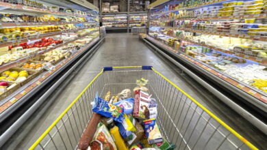 Como encontrar alimentos mais baratos sem sair de casa