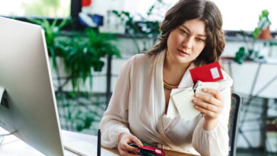 O melhor método para organizar suas finanças e sair do sufoco