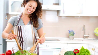 O melhor jeito de comer bem sem estourar o orçamento mensal