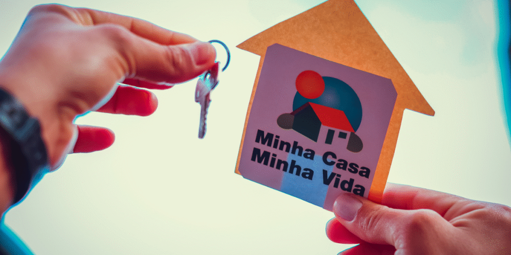 Como se cadastrar no Minha Casa Minha Vida e conquistar a casa própria em 2025