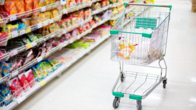 Como a compra do mês bem feita pode transformar suas finanças