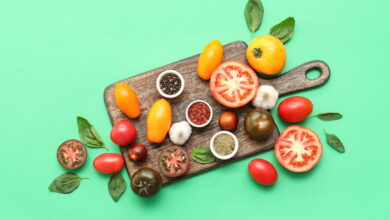 Compre comidas saudáveis gastando pouco e melhore os resultados do seu treino