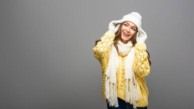 Comprar roupas de frio dessa forma pode te fazer economizar até 70%