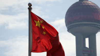 PIB da China cresce 5,2% no 2º trimestre, apesar das tarifas de Trump