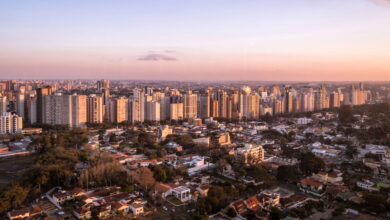 Curitiba é eleita a capital com melhor qualidade de vida do Brasil