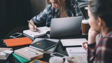 Cursos grátis da Serasa oferecem chance real de trabalhar com tecnologia
