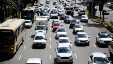 Motoristas respiram aliviados com decisão sobre o IPVA