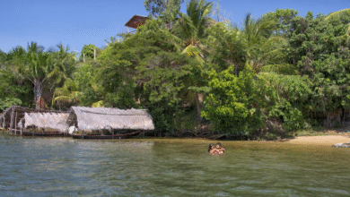 O lugar mais surpreendente do Nordeste para quem ama natureza e aventura
