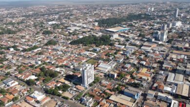O destino no Mato Grosso que virou opção para quem busca tranquilidade