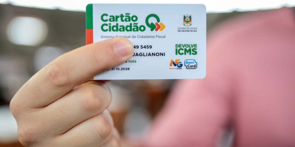 Devolve ICMS é liberado todo mês Tire as dúvidas sobre o pagamento