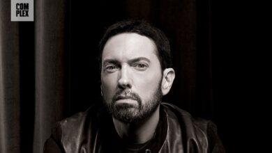 Eminem é o rapper mais influente do século segundo especialistas