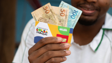 Empréstimo Bolsa Família 2025 quem tem direito e como solicitar com segurança