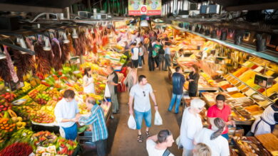 Esse erro comum no supermercado pode custar caro sem você perceber