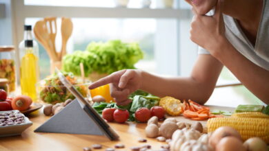 Você nunca mais vai desperdiçar comida após usar esse aplicativo