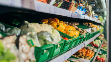O truque simples que está ajudando famílias a gastar menos com hortifrúti