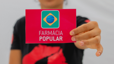 Farmácia Popular 2025 descubra como o programa pode ajudar no seu tratamento