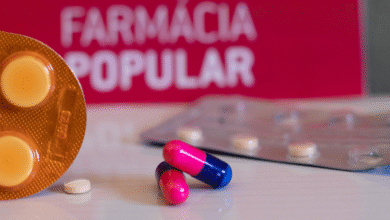 Farmácia Popular 2025 lista atualizada de medicamentos gratuitos e com desconto