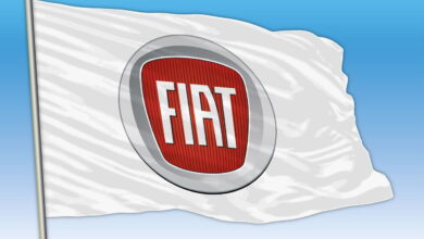 Esse SUV-cupê da Fiat está chamando atenção nas ruas em 2025