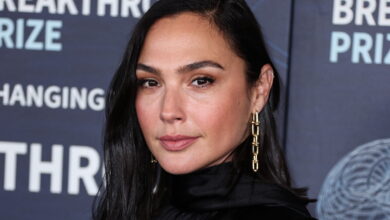 O que faz Gal Gadot ser uma das mulheres mais admiradas de Hollywood