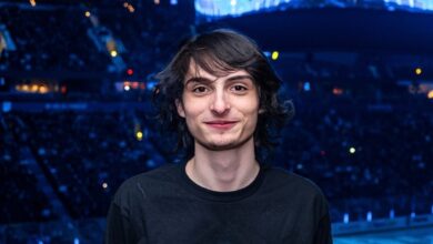 O garoto de Stranger Things cresceu e ninguém esperava esse talento