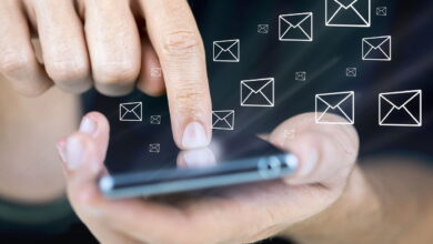 Esse golpe está enganando milhares por SMS e redes sociais