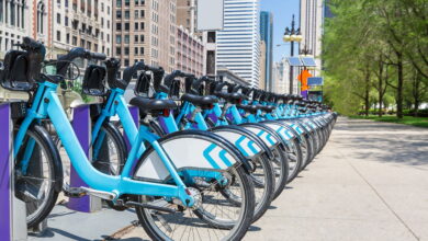 Governo esclarece polêmica sobre IPVA em bicicletas e patinetes