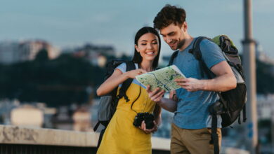 Esse hábito simples está fazendo brasileiros realizarem viagens dos sonhos!