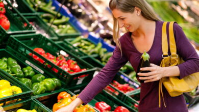 Esse hábito simples está fazendo famílias gastarem muito menos no hortifrúti