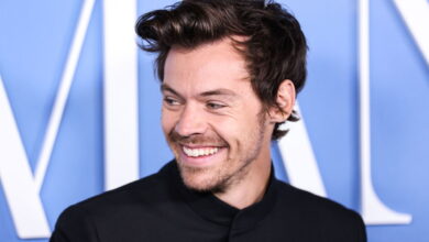 Harry Styles é o artista pop mais influente da atualidade segundo críticos