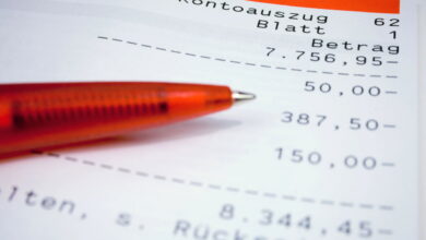 Empresas batem recorde de inadimplência pelo 5º mês consecutivo