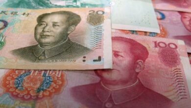 Inflação na China sobe pela 1ª vez em cinco meses com tarifas e incentivos do governo